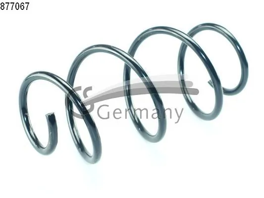 Suspension Spring